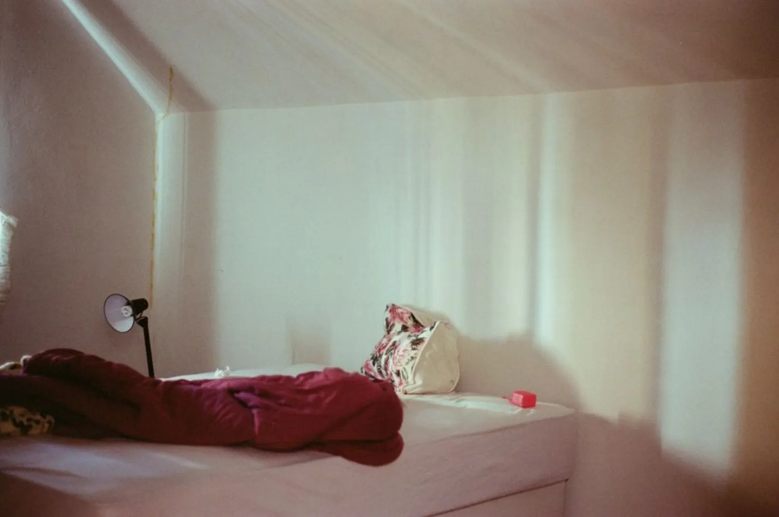Chambre : les erreurs qui gâchent le repos