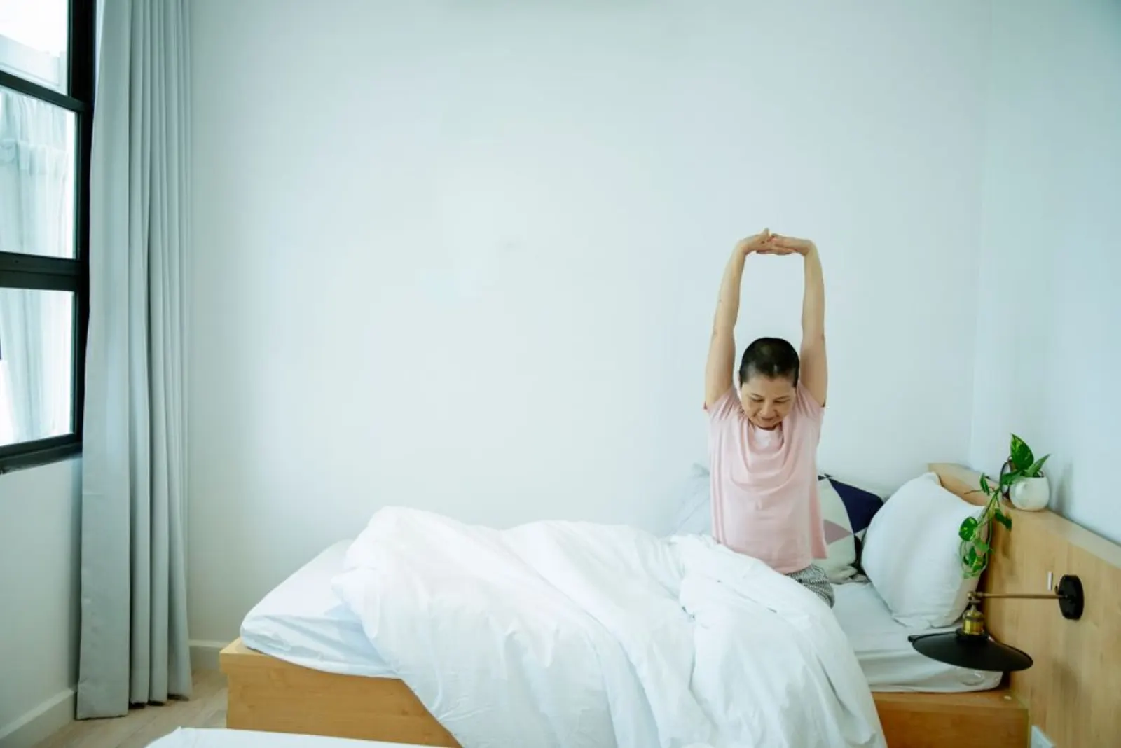Le matin, ce moment qui donne le ton